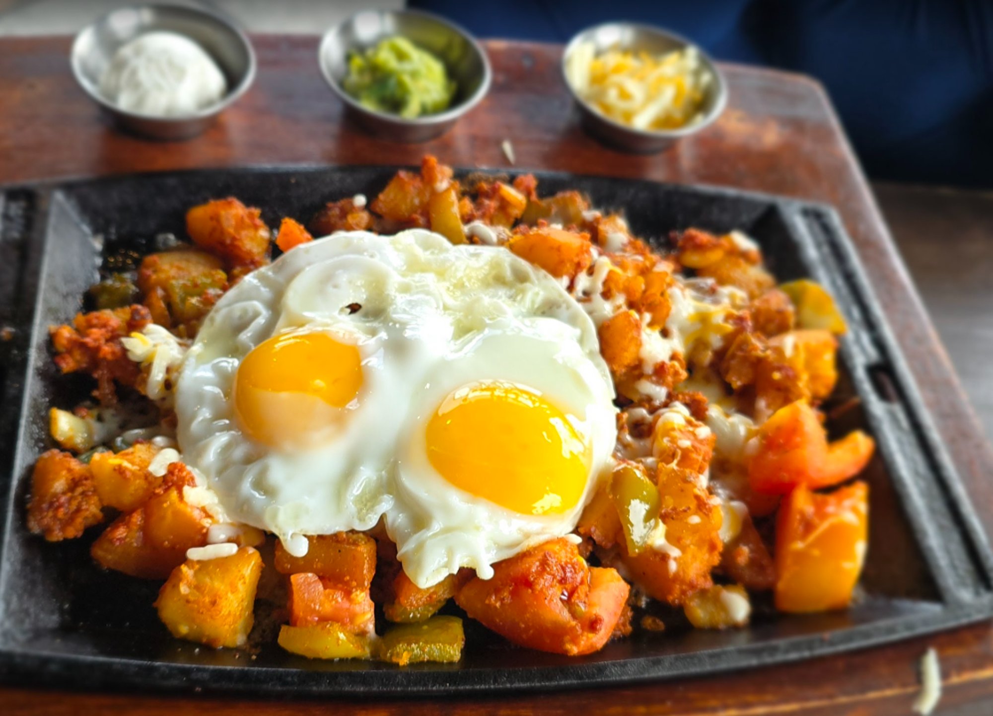 Breakf Skillet