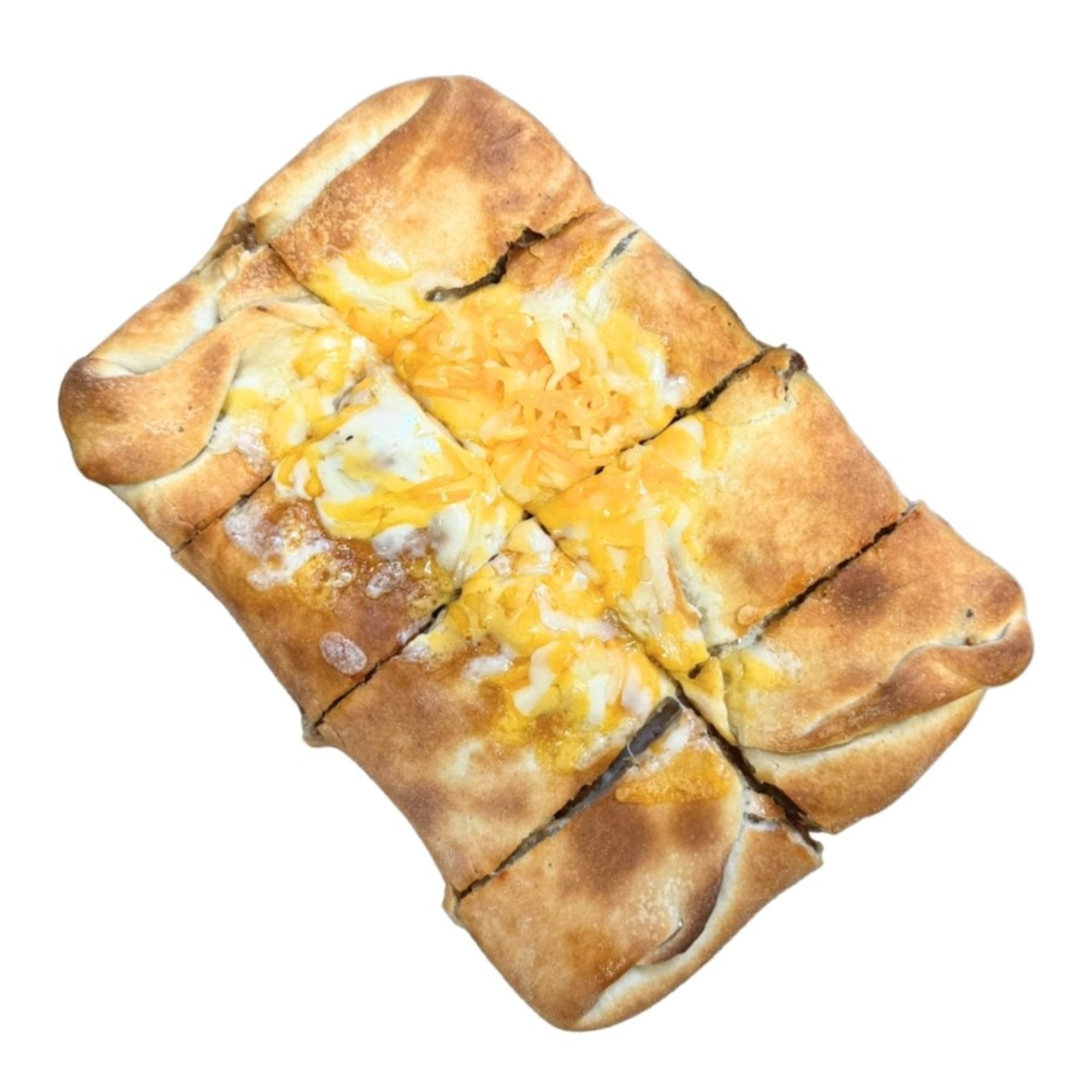 Buffalo Chicken Calzone (Medium)