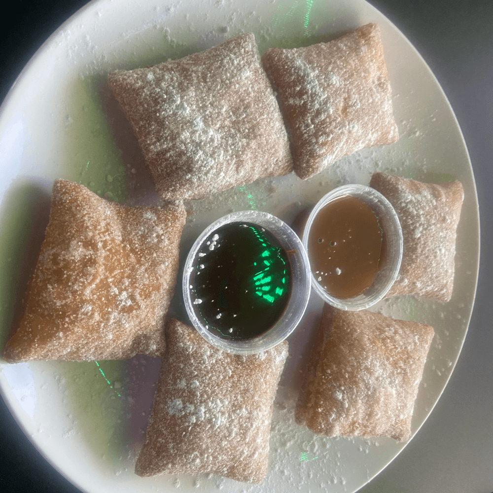 Beignets (6)