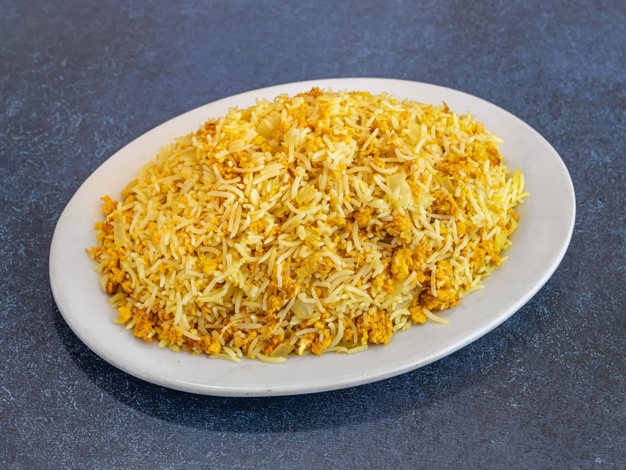 Egg Fried Rice