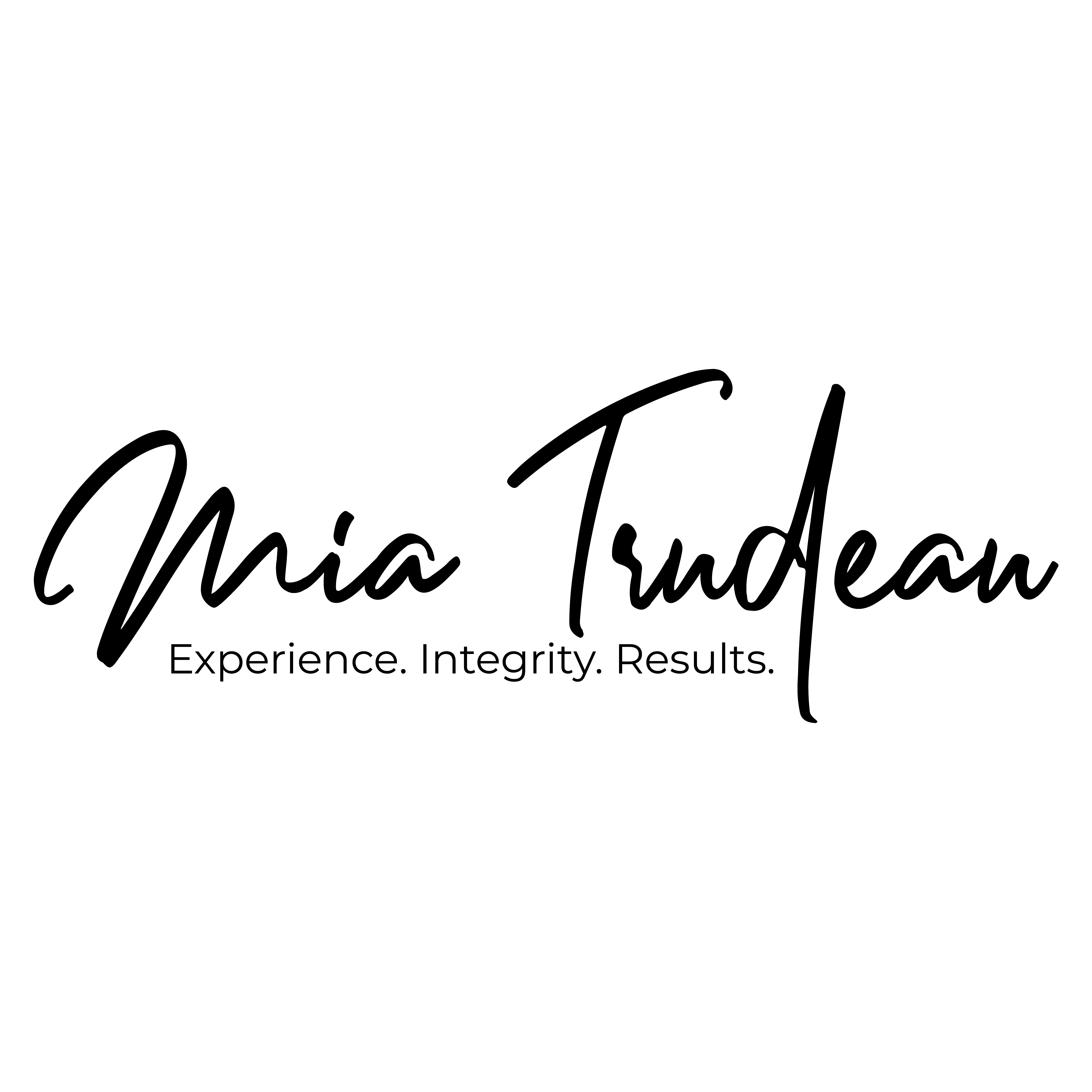 Mia Trudeau - Broker Associate - Sotheby's International Realty