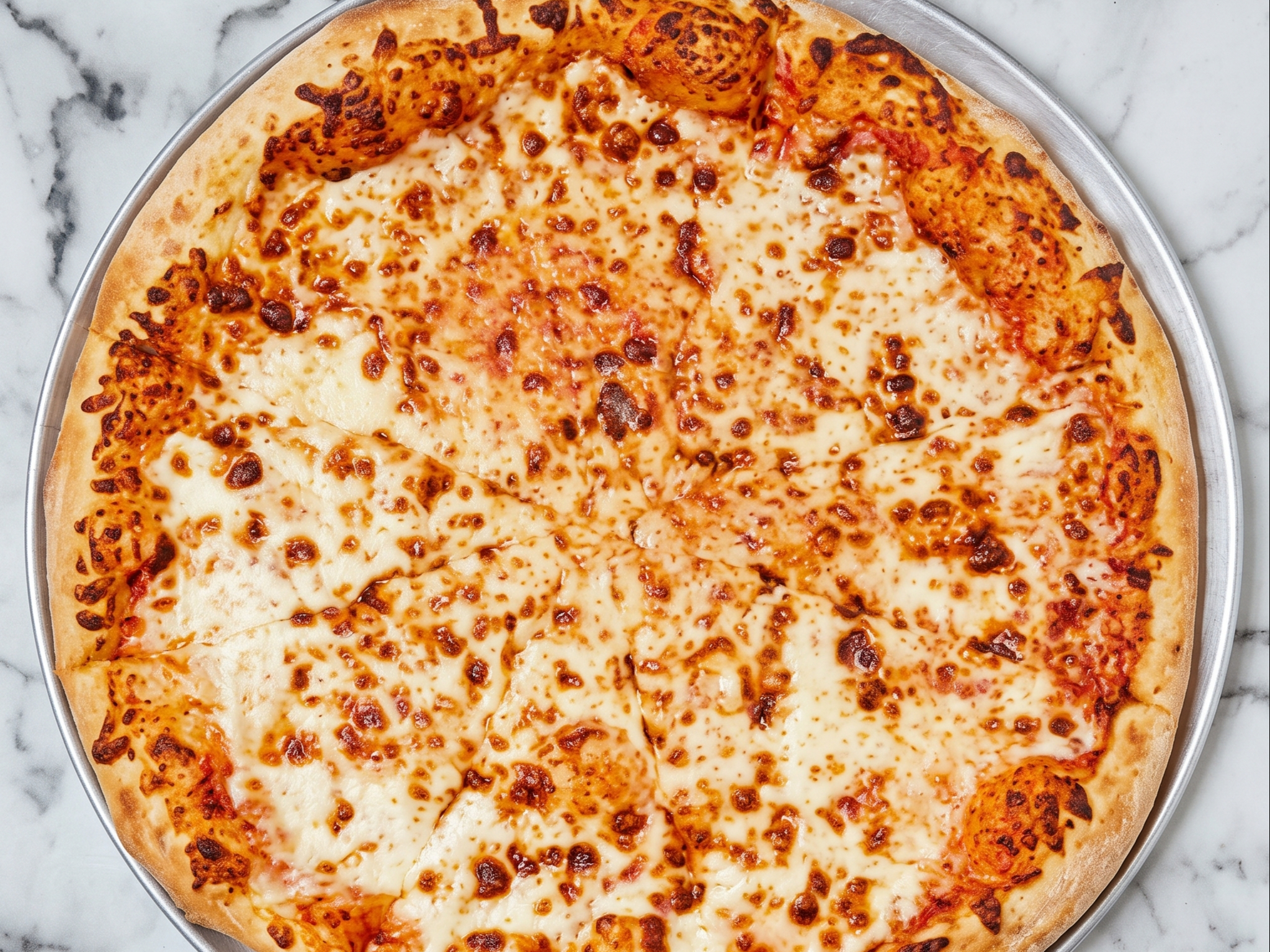 XL Cheese Pizza