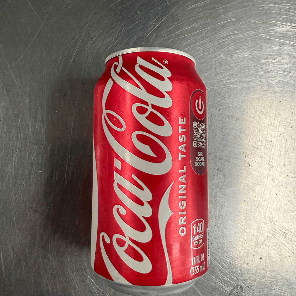 Coke