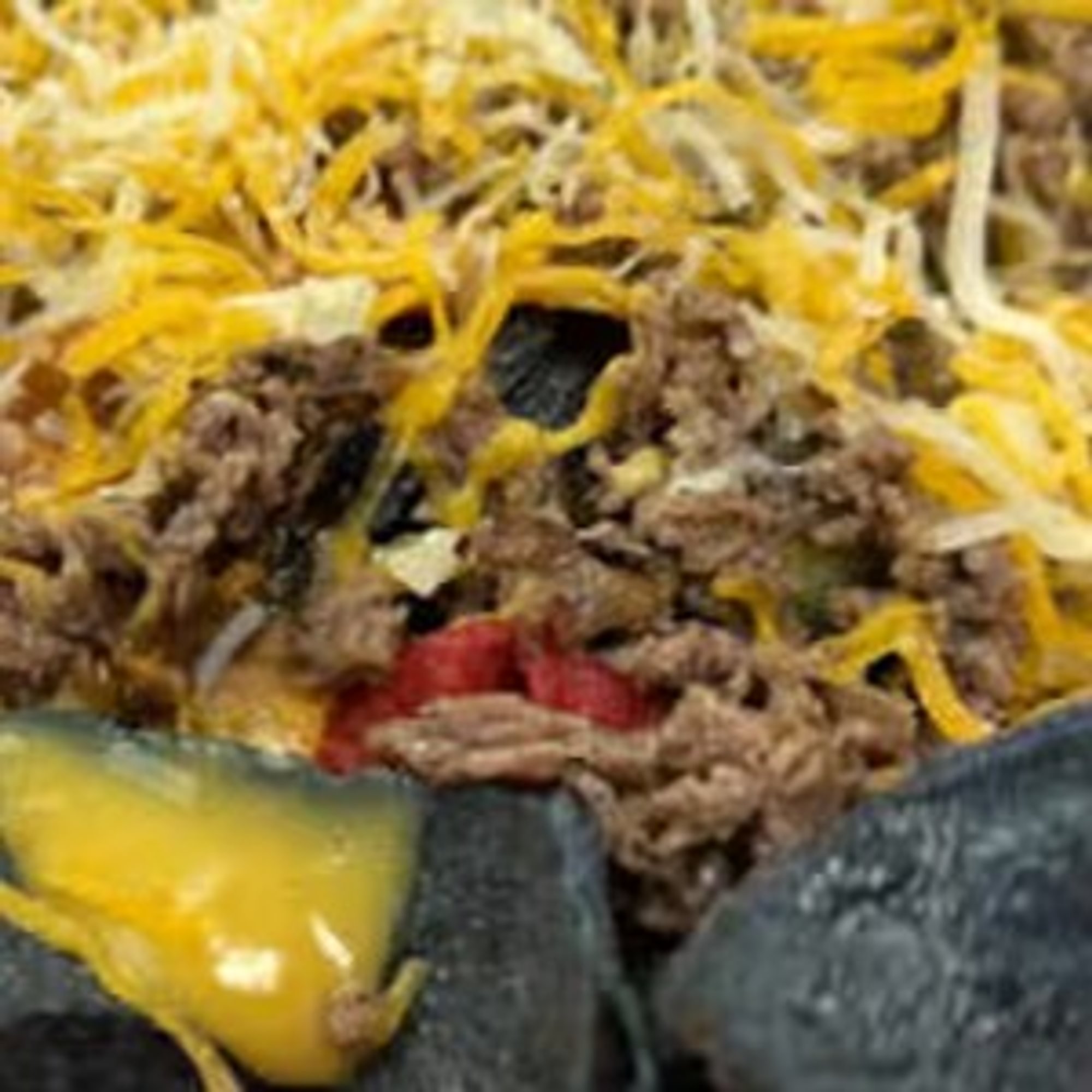 Nachos Grande