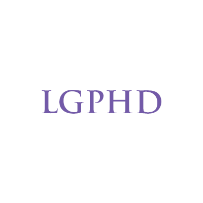 Leslie Gilbert PhD Logo