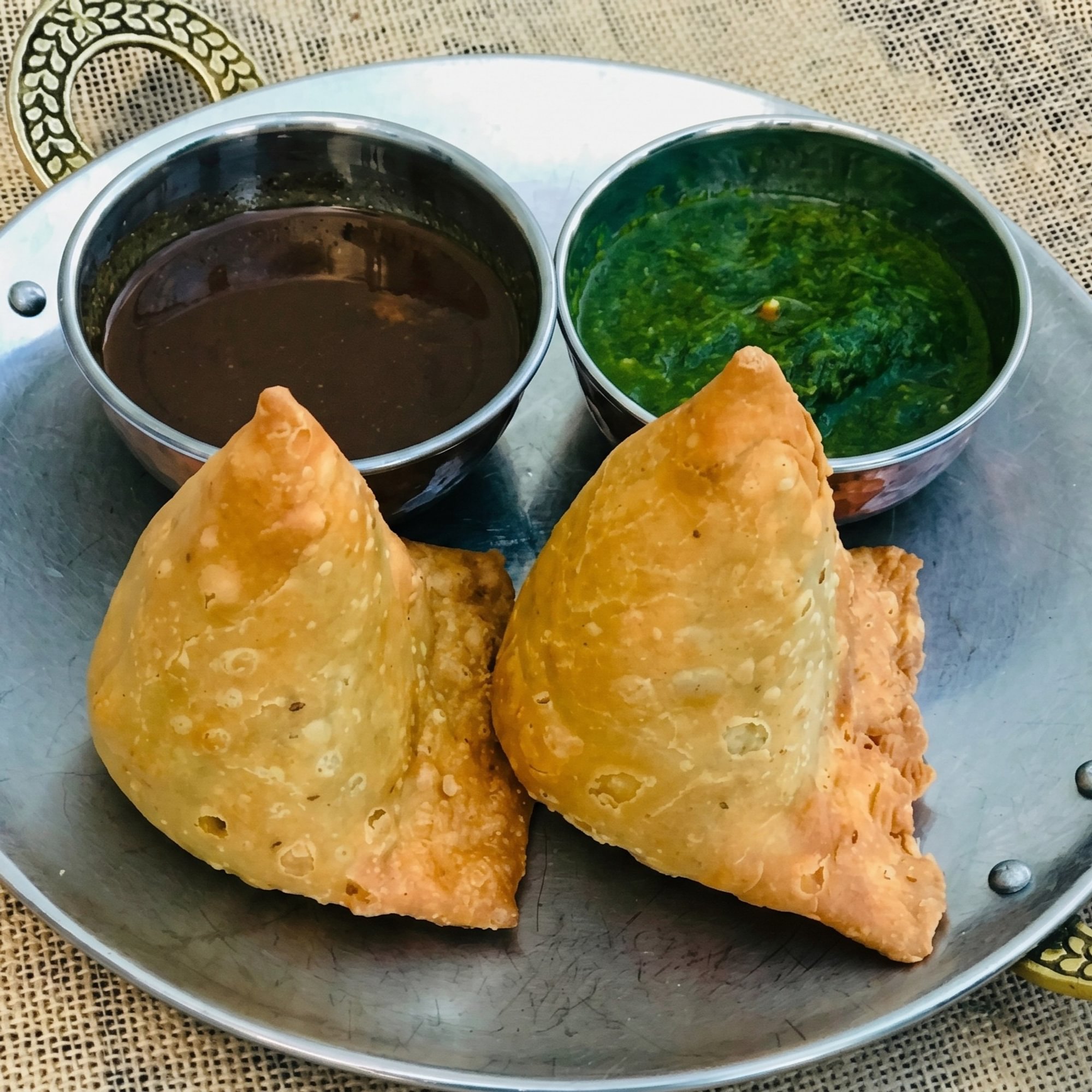 Samosa