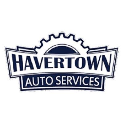 Havertown Auto Services Logo