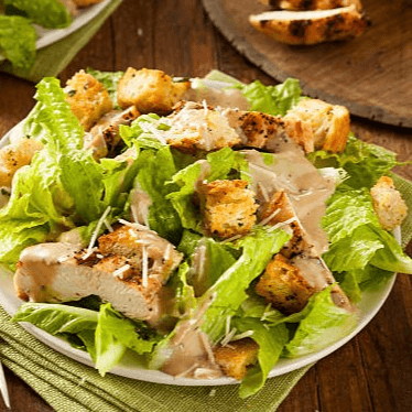 Chicken Salad