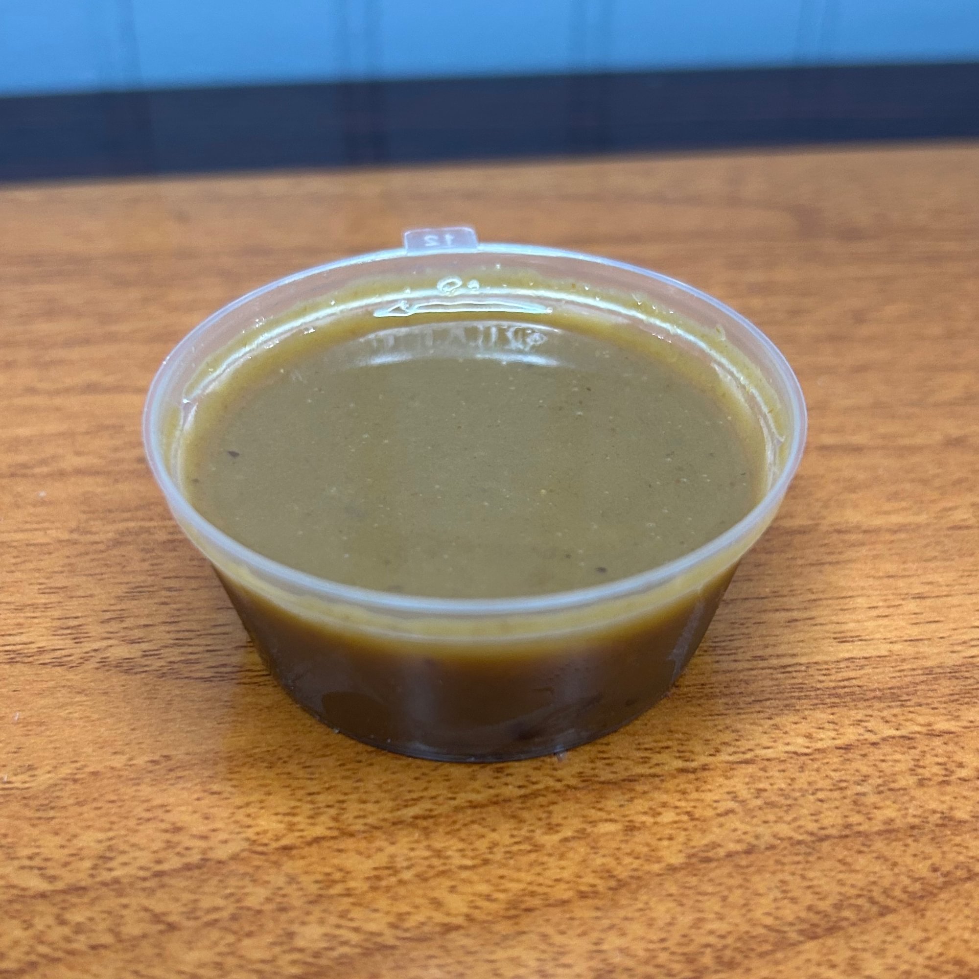 Mushroom Sauce