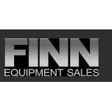 Finn Equipment Sales Inc Logo