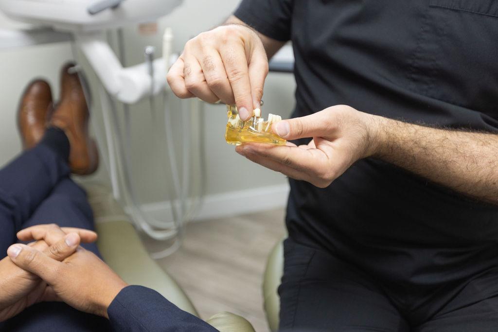 Empower Dental Glendale Image