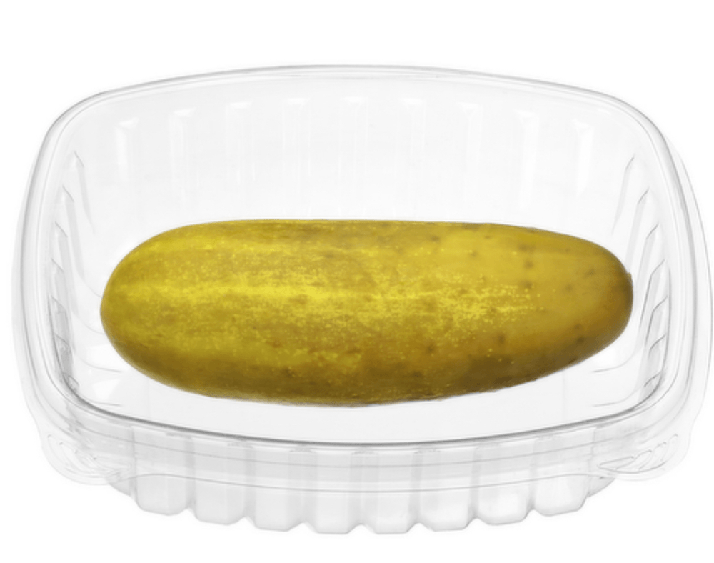 Dill Pickle