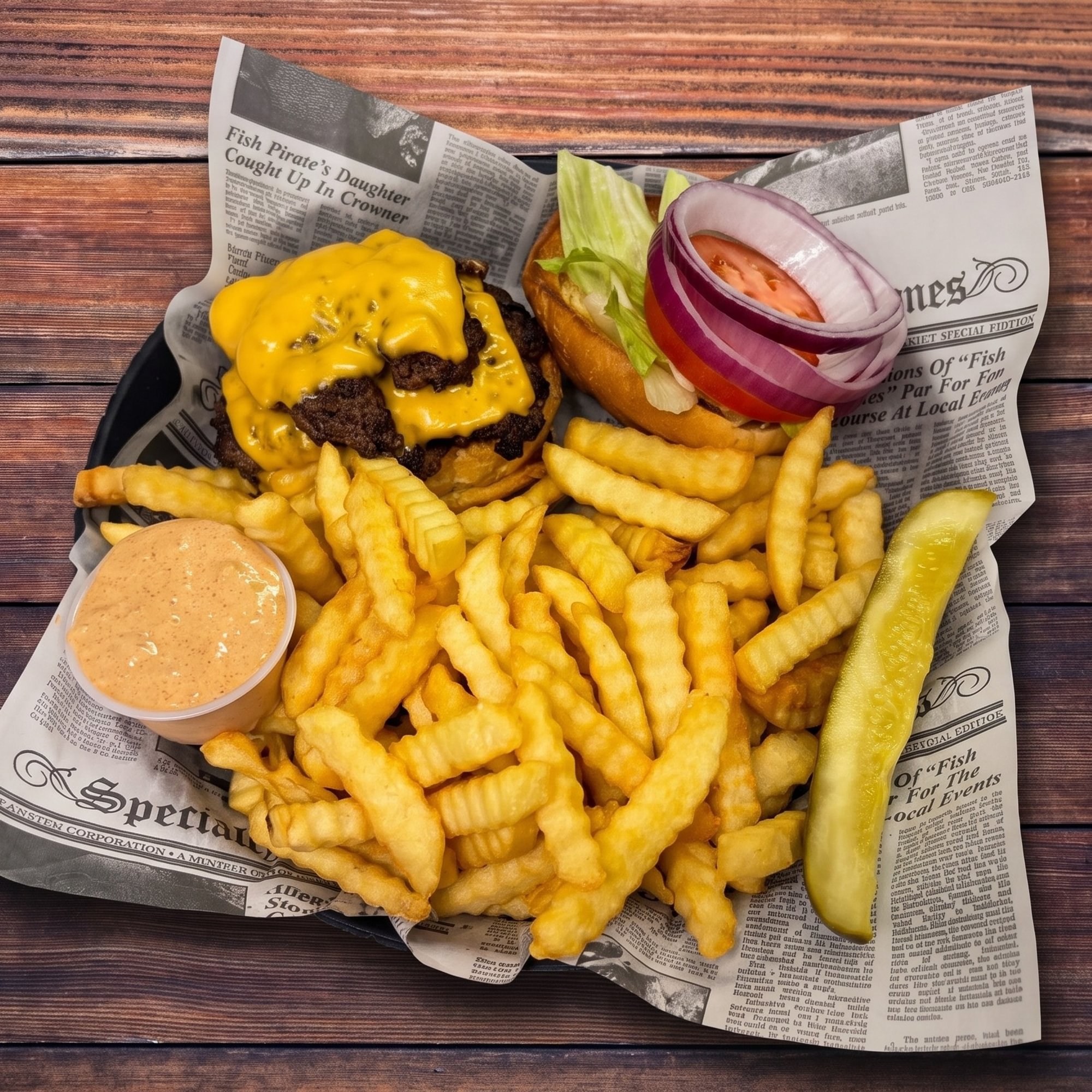 Smash Burger