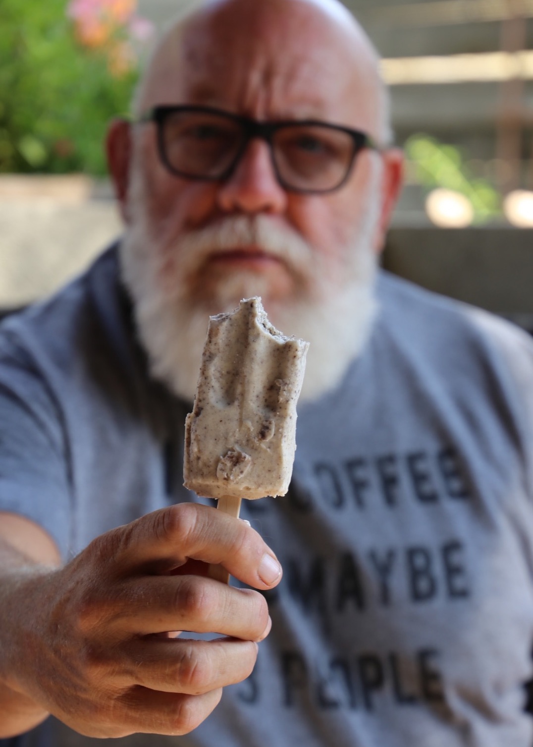 Frios Gourmet Pops South Boston Image