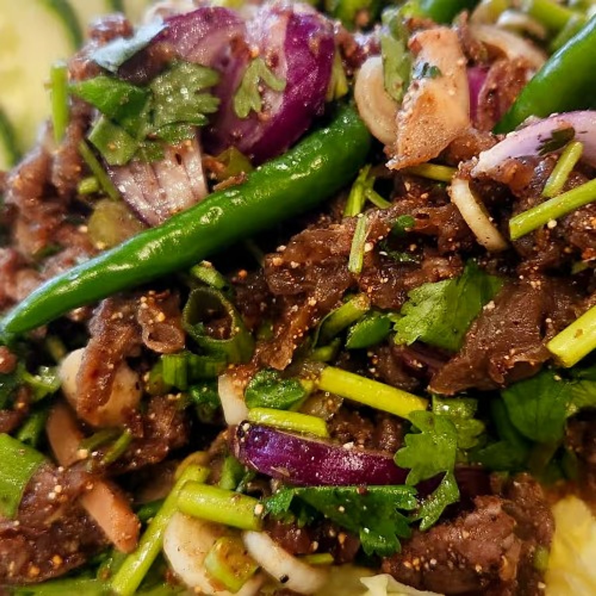Larb