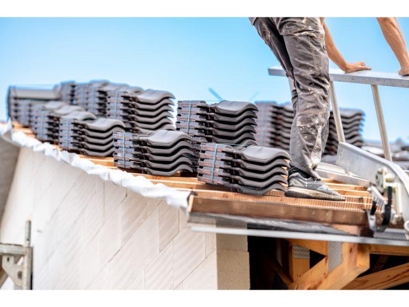 IronPeak Roofing Solutions