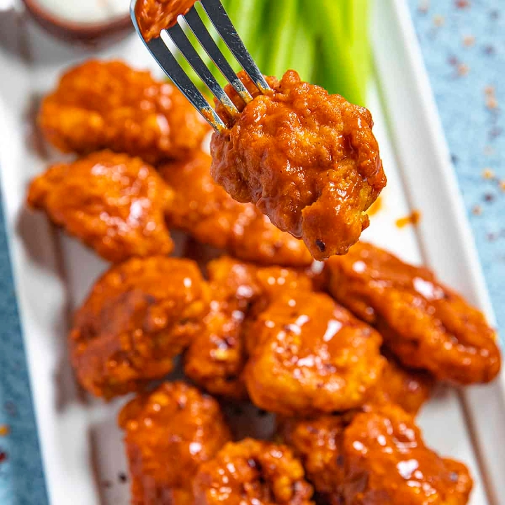10 Boneless