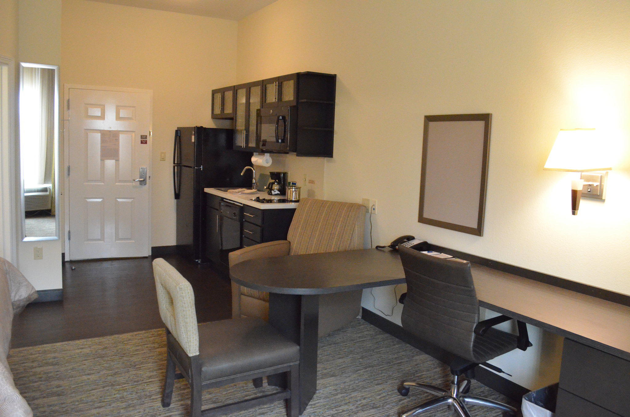 Candlewood Suites Harlingen Photo