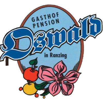 Logo von Gasthof Oswald