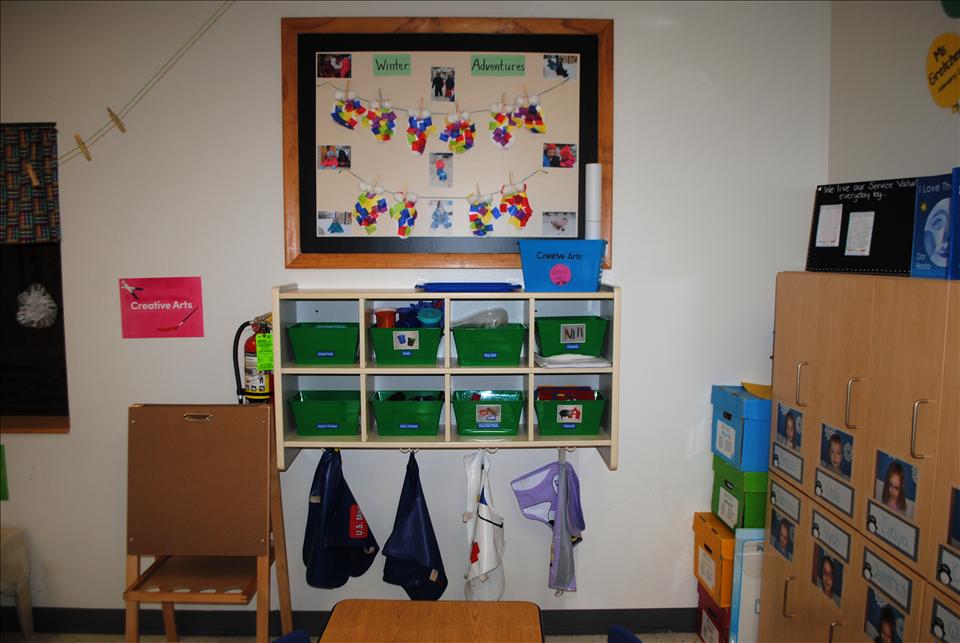 Fishers Run KinderCare Photo