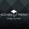 Logo von KüchenTrend Daniel Juchmes