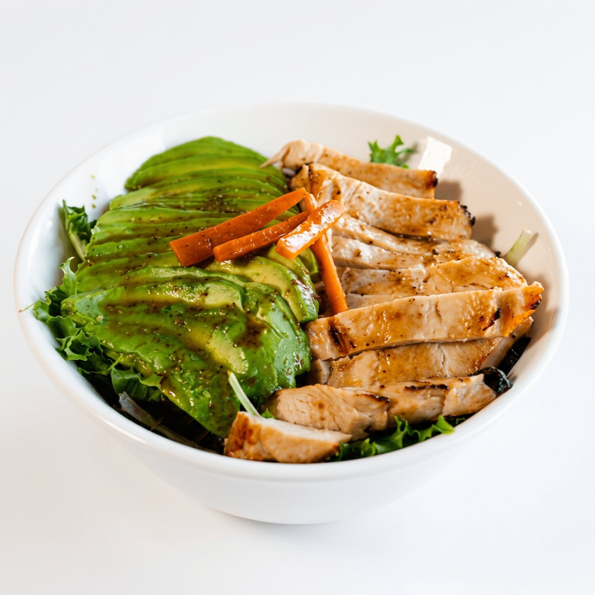 Chicken Salad
