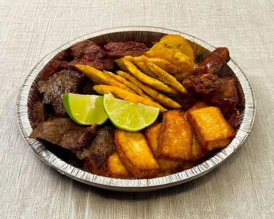 Fritura / Mixed Platter