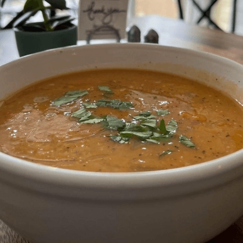 Lentil Soup