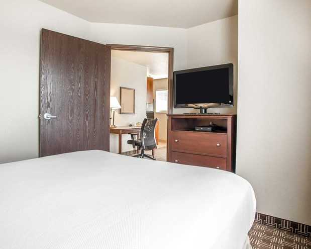 Images MainStay Suites St. Robert - Fort Leonard Wood