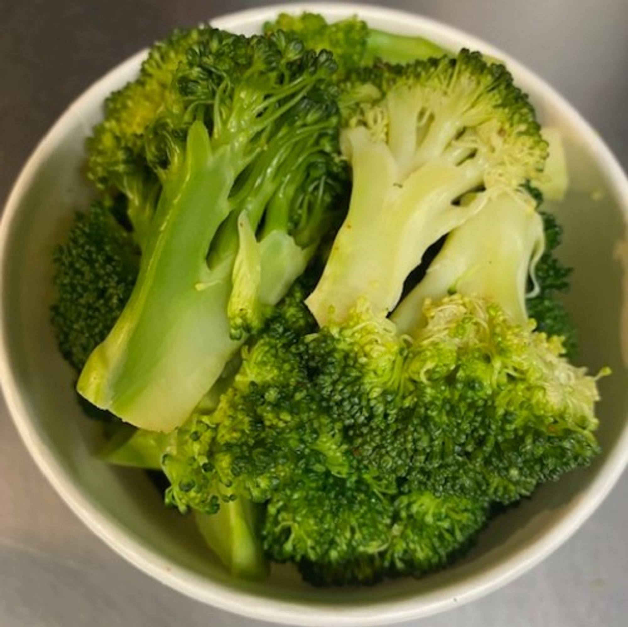 Broccoli