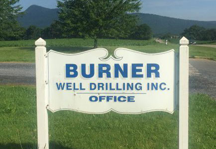 Burner Well Drilling Inc Photo