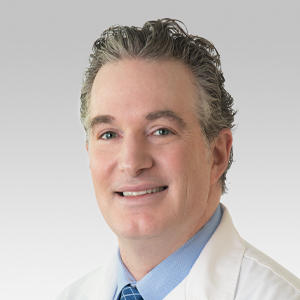 Aaron S. Epstein, MD Photo