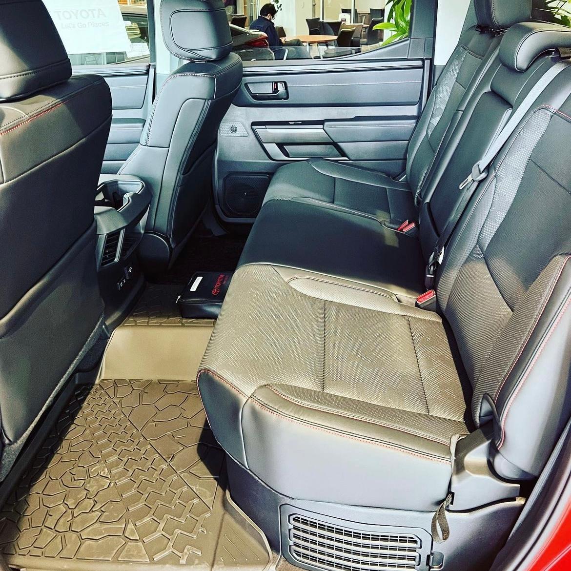 Northridge Toyota Image