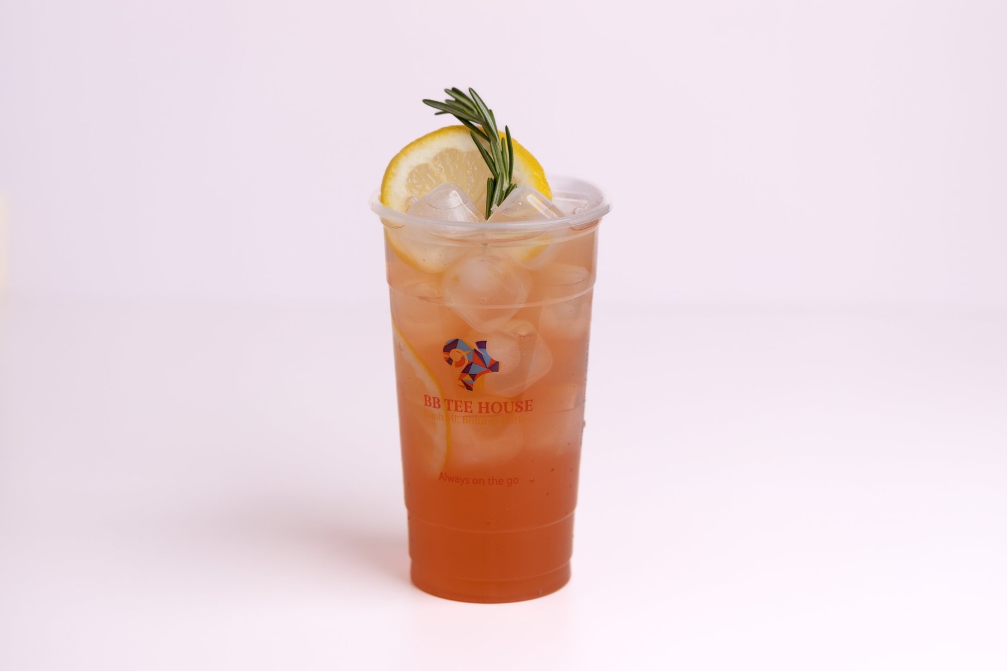 Guava Lemonade
