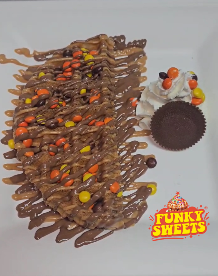 Reese Waffle