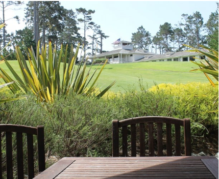 Spyglass Hill Grill Image