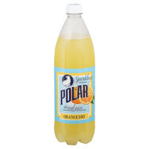 1 L's Soda