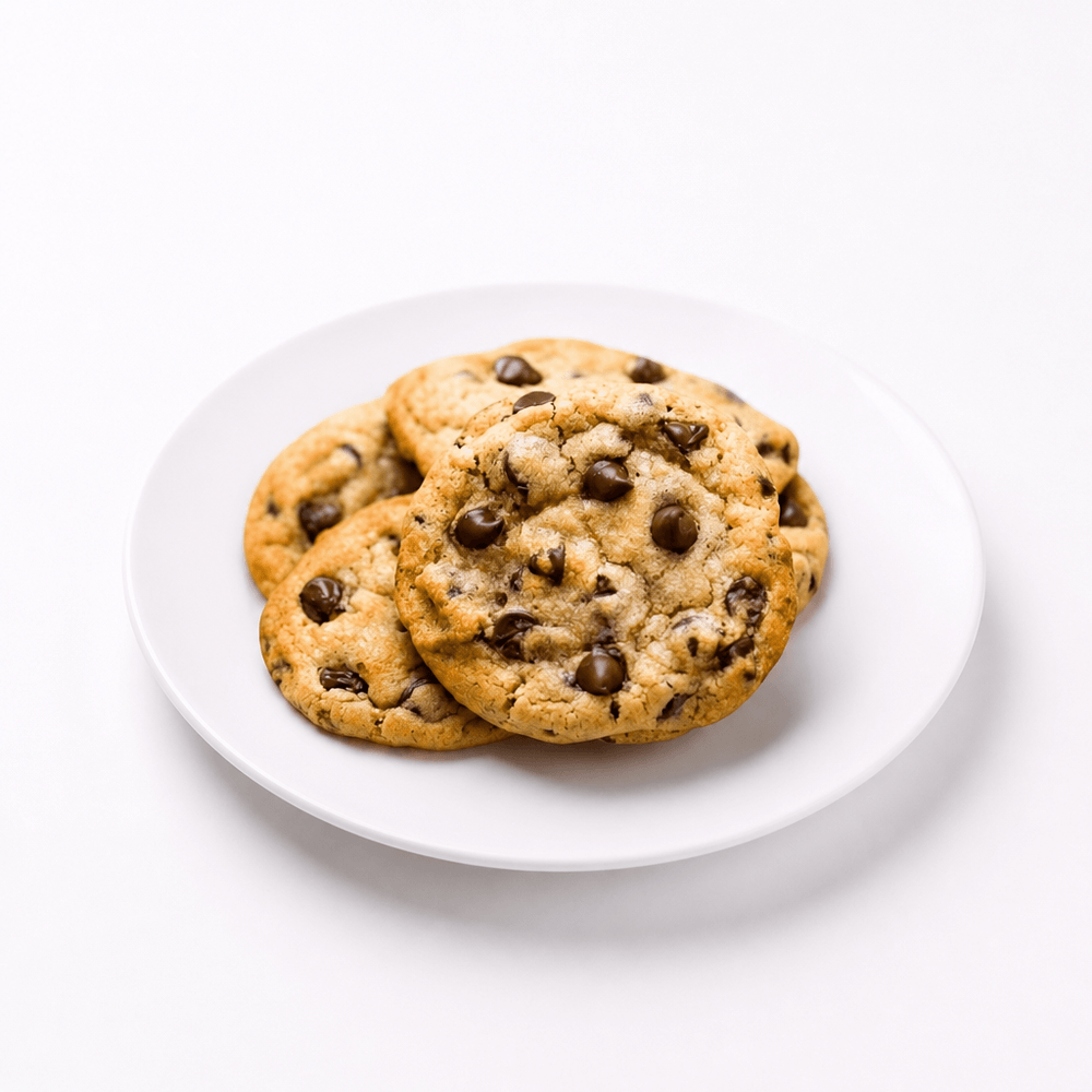 Chocolate Chip Cookie