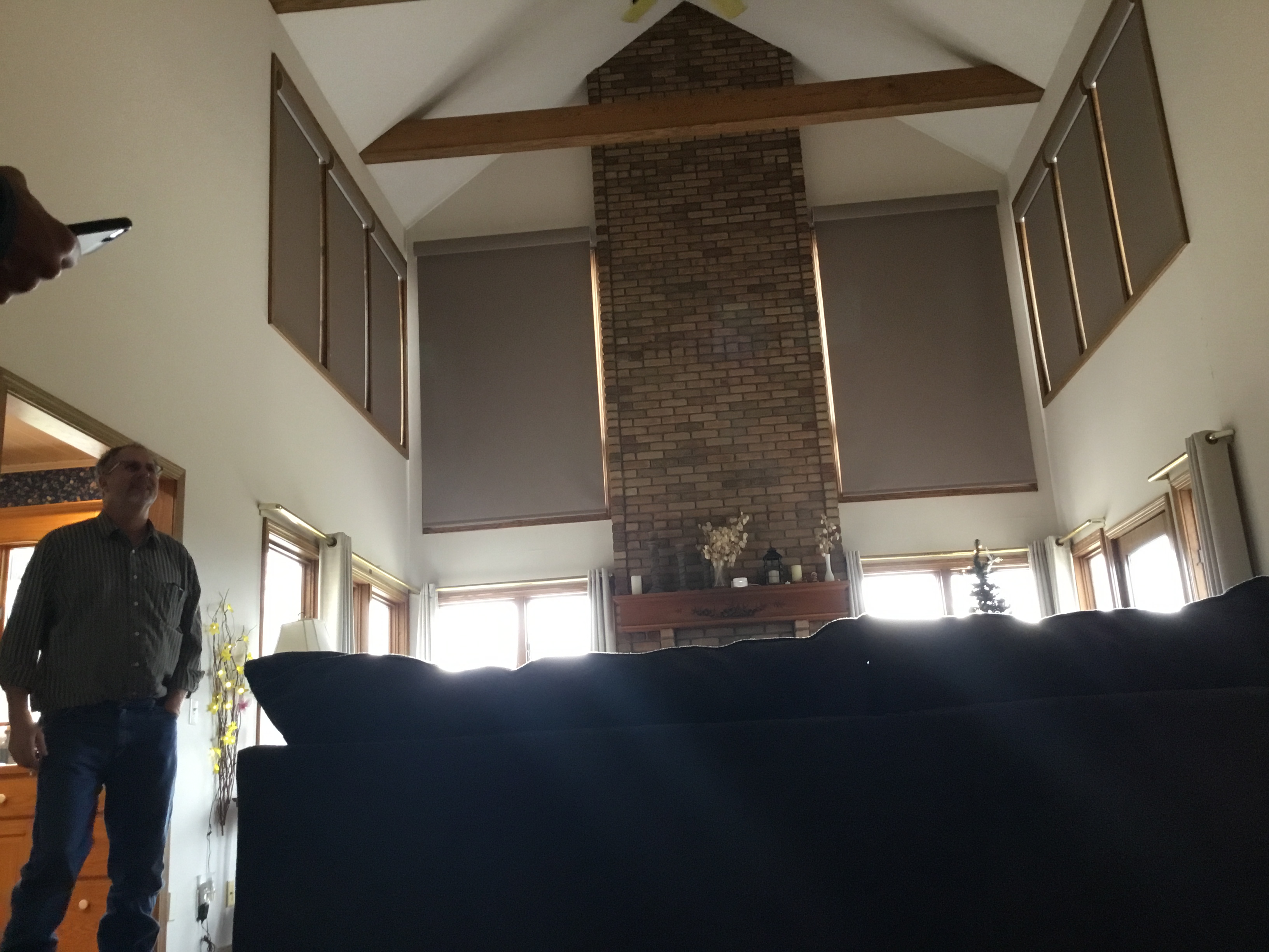 HIgh Windows