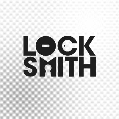 Lock Smith Near You Logo