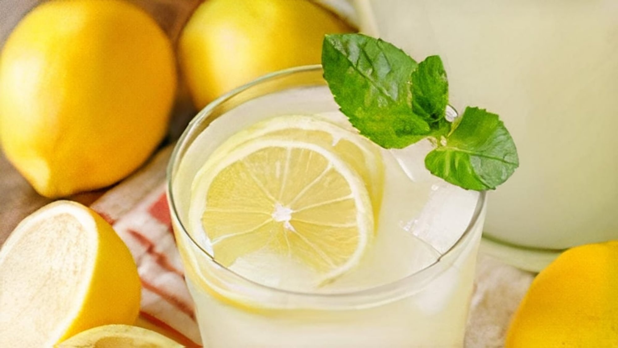 Lemonade