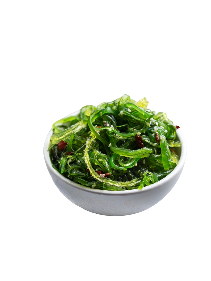 Seaweed Salad