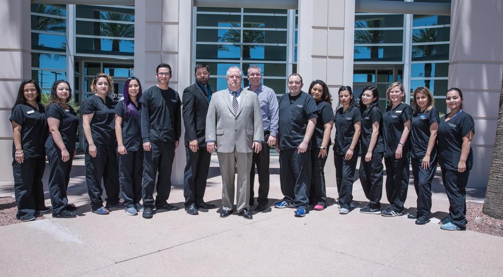 Nevada Eye Care West - An NVISION Company Photo