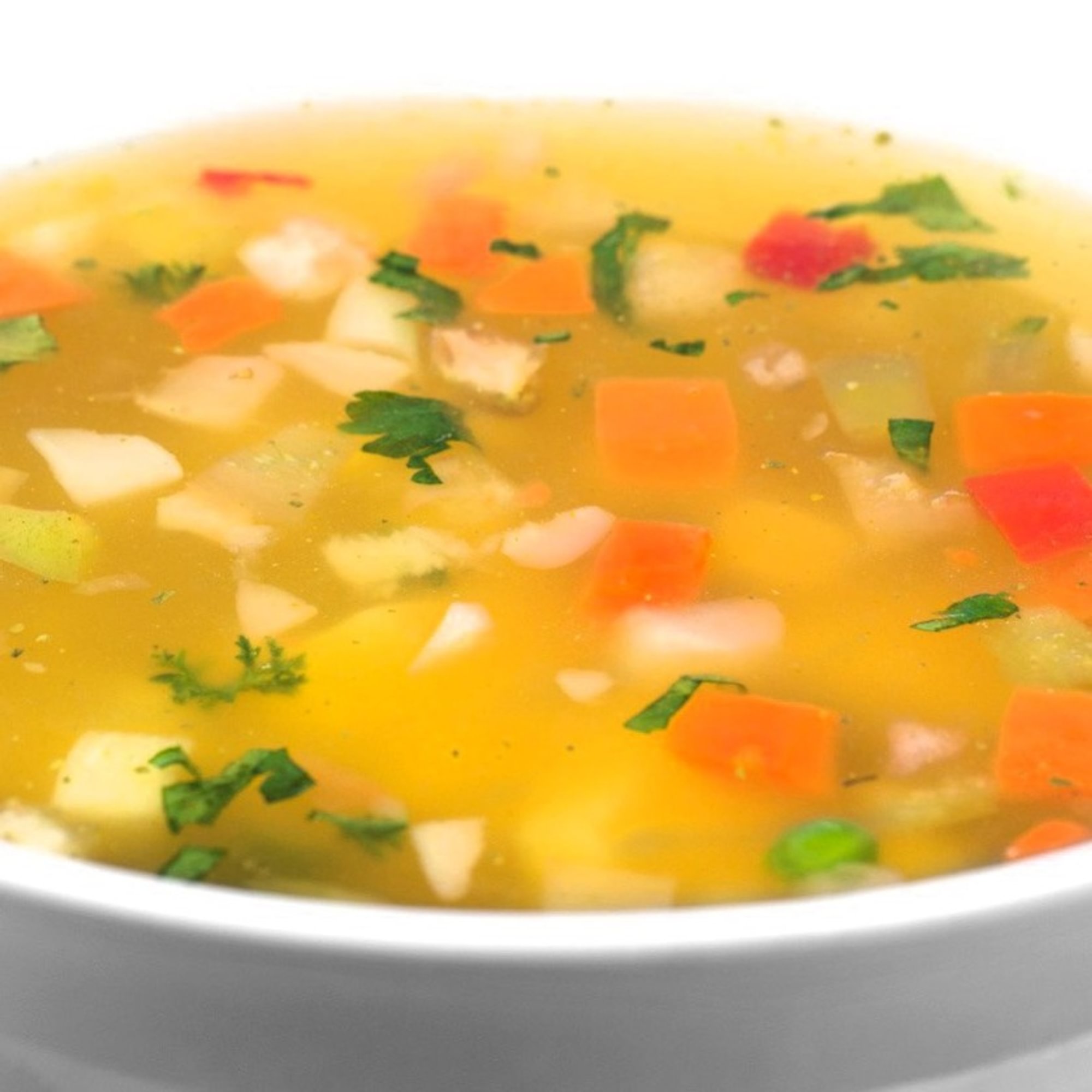 Soup Du Jour