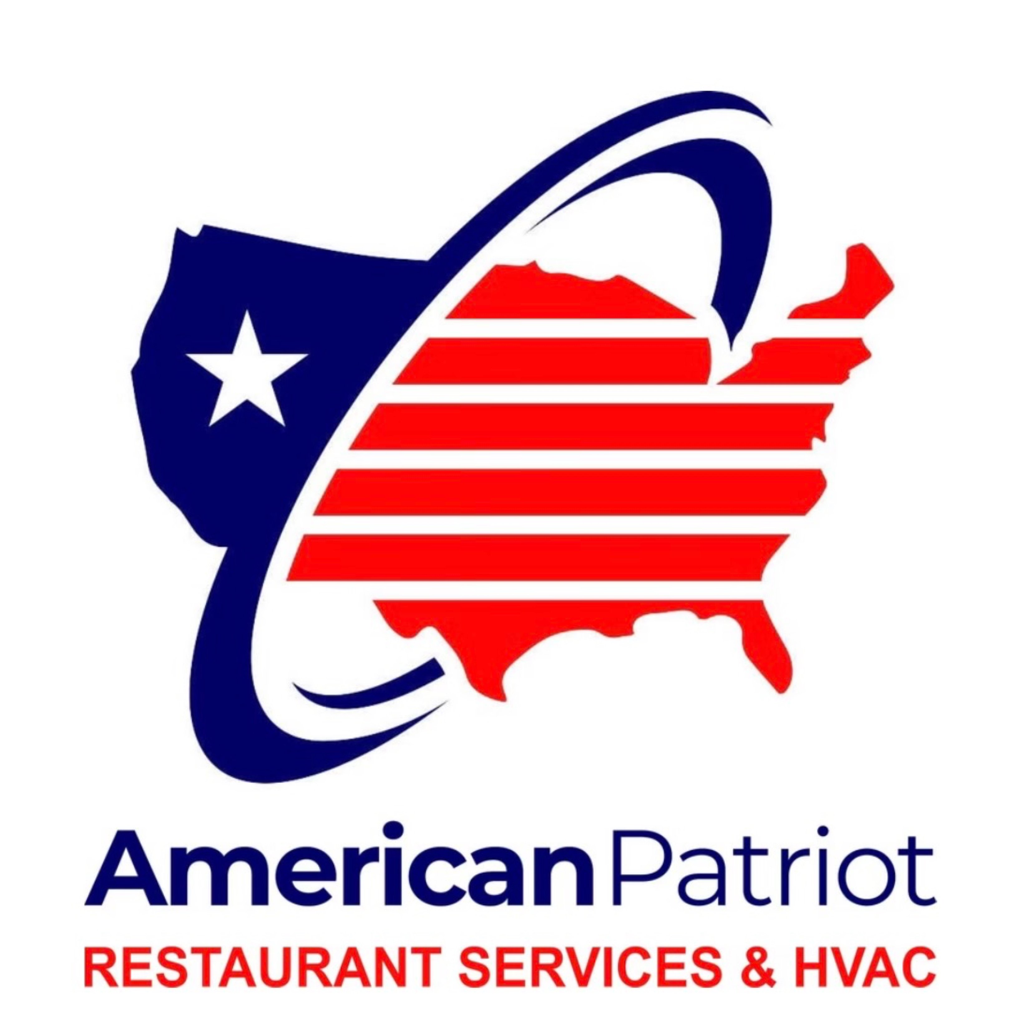 American Patriot restaurant services and Hvac