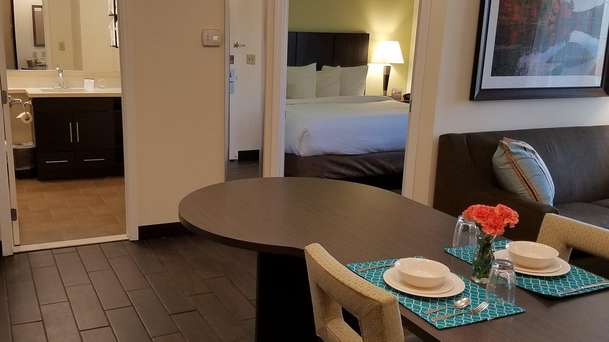 Candlewood Suites East Syracuse - Carrier Circle Photo