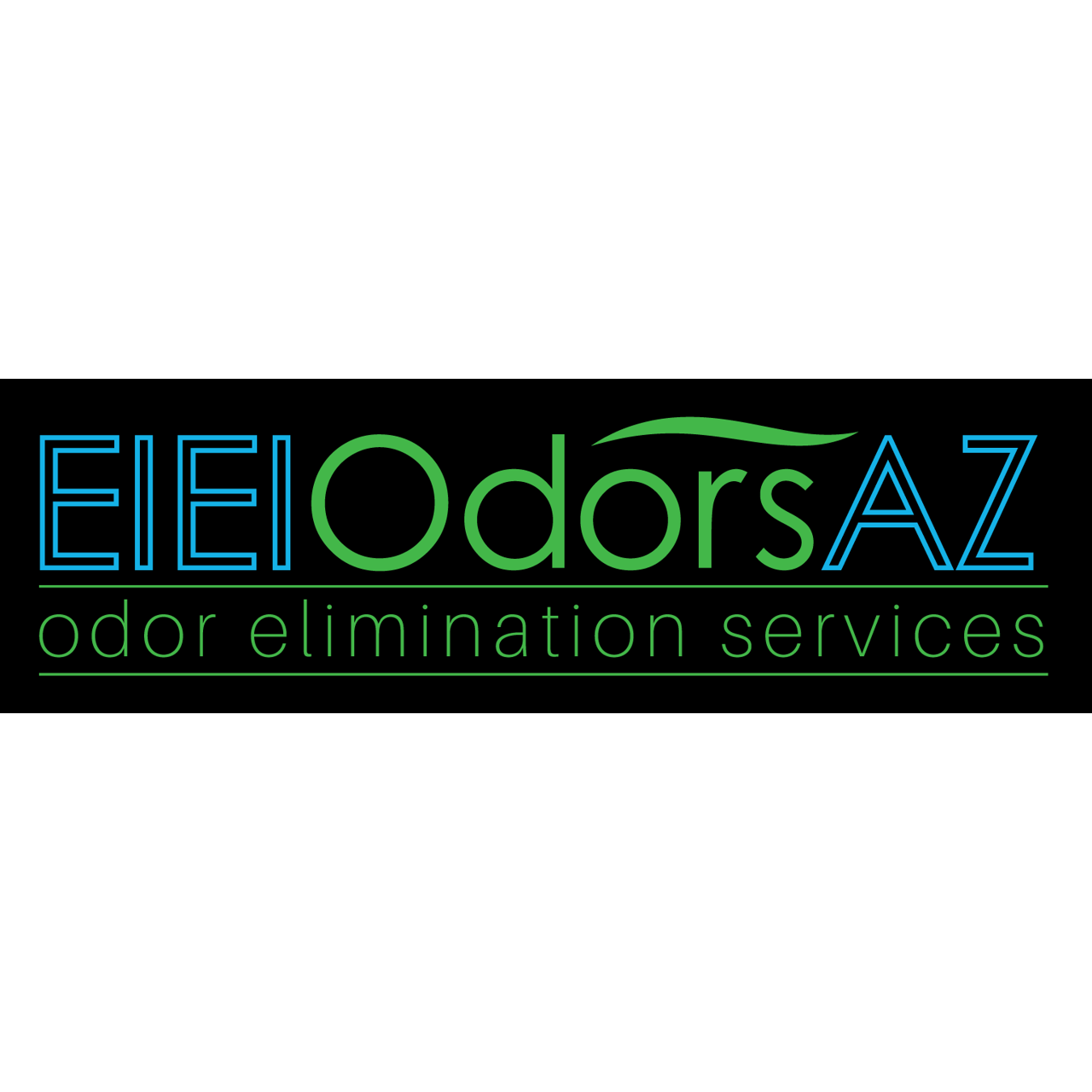 EIEI Odors AZ Logo