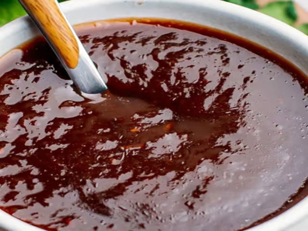 Tamrind Chutney