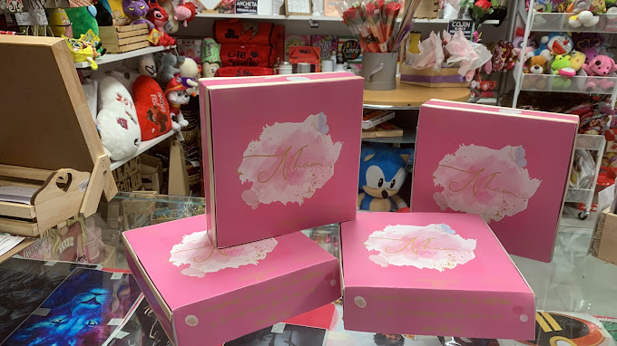 Galería en miniatura