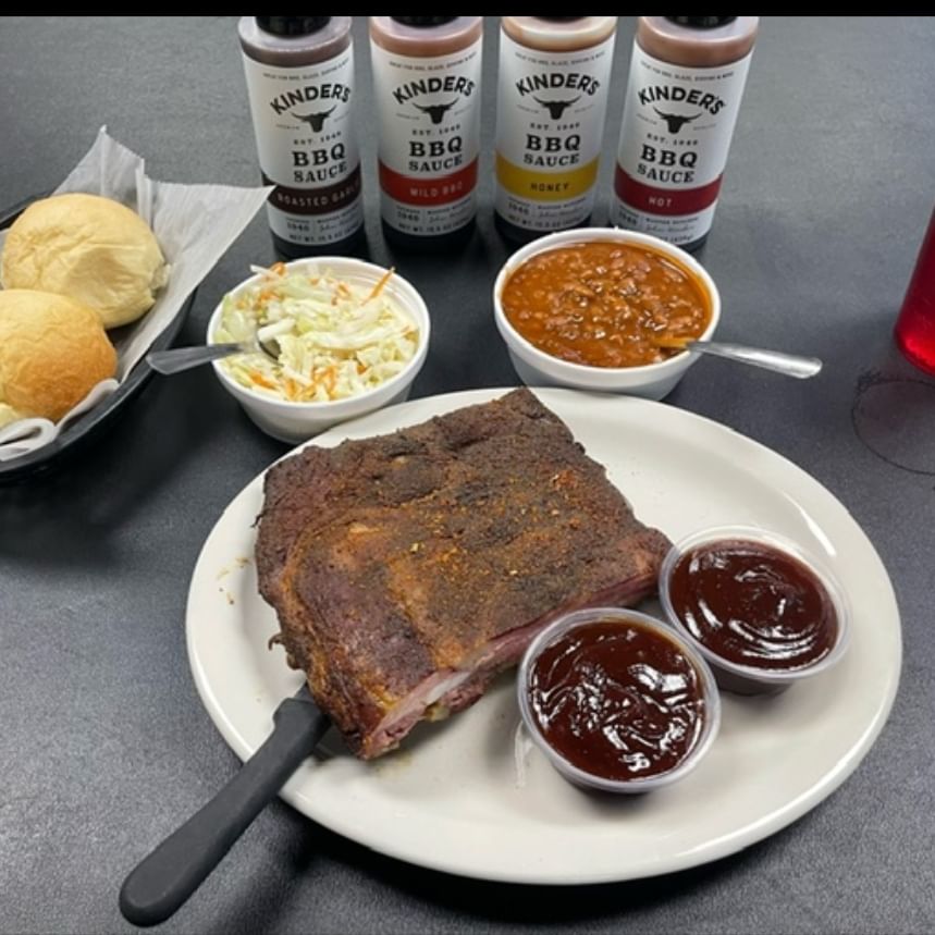 Ribs